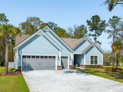 2036 Yaupon Way, Johns Island, SC, 29455