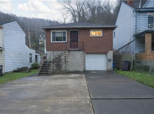 826 Becks Run Rd, Pittsburgh, PA 15210