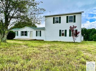 409 Pinnacle Ln, Meadows Of Dan, VA 24120