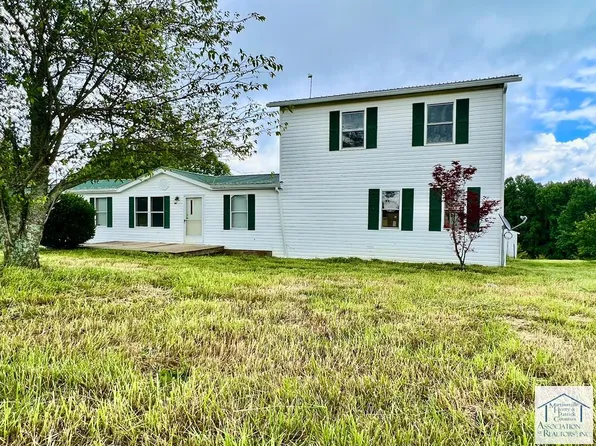 409 Pinnacle Ln, Meadows Of Dan, VA 24120