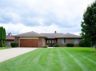 6519 Imperial Ct, Brooklyn, MI 49230