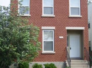 4347 Norfolk Ave, Saint Louis, MO 63110