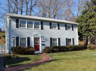 5718 Habersham Way, Alexandria, VA 22310
