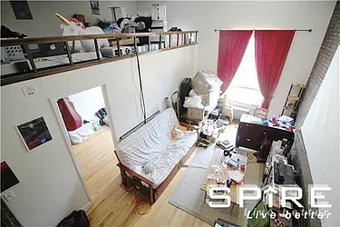 Rented by Spire Group