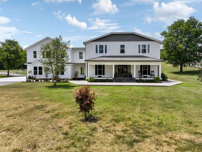7609 Nolensville Rd, Nolensville, TN, 37135