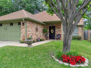 1214 Brandywine Dr, Longview, TX 75601