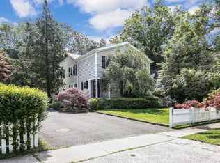 112 Midland Ave, Rye, NY 10580