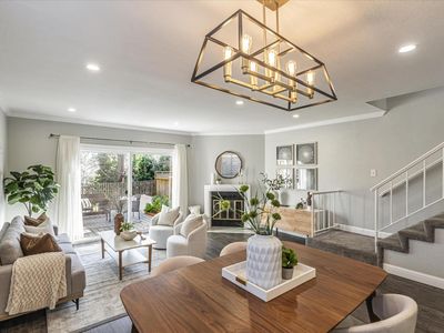 2058 Delbarr Ct, San Jose, CA, 95125