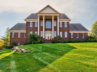 3804 Timberline Dr, West Des Moines, IA 50265
