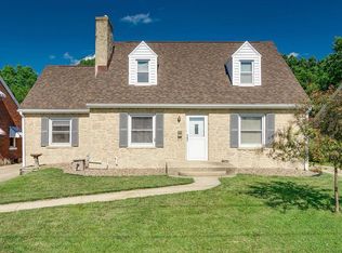 111 Dix Rd, Jefferson City, MO 65109