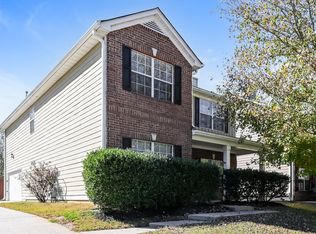 309 Breeze Ct, Canton, GA 30114