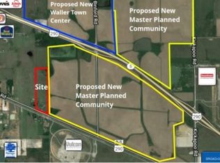 39002 Hempstead Rd, Waller, TX 77484