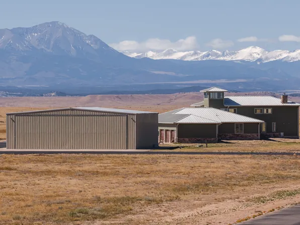 731 County Road 121, Walsenburg, CO 81089