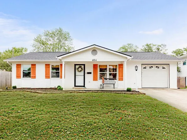 404 Foxwood Dr, Columbus, OH 43230