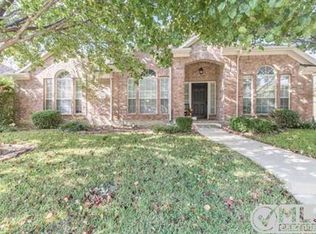 2820 Bluffview Dr, Lewisville, TX 75067
