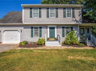 6025 Walking Path Ln, Midlothian, VA 23112