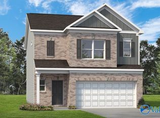 1002 Birkhall Blvd, Harvest, AL 35749
