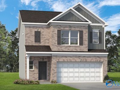 1002 Birkhall Blvd, Harvest, AL, 35749