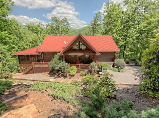 7236 Rocky Mountain Ln, Hiawassee, GA 30546