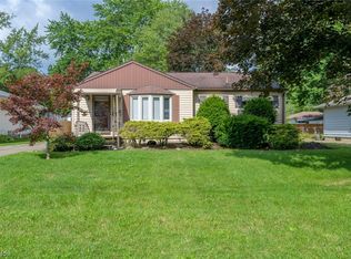 713 Maple St, Ravenna, OH 44266