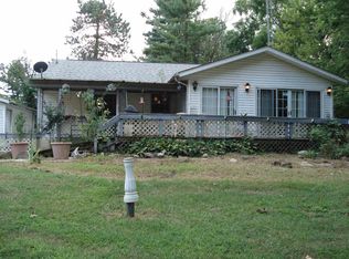 8740 E 200 S, Knox, IN 46534