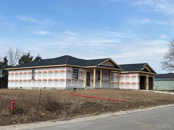 22835 Patton Ln, Lebanon, MO 65536