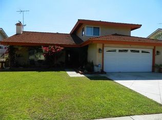 5172 McComber Rd, Buena Park, CA 90621