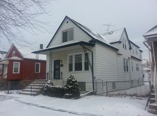 9955 S Exchange Ave, Chicago, IL 60617