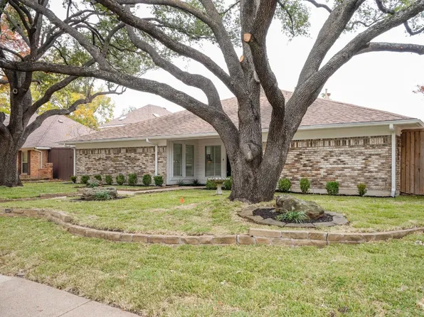 4503 Briargrove Ln, Dallas, TX 75287