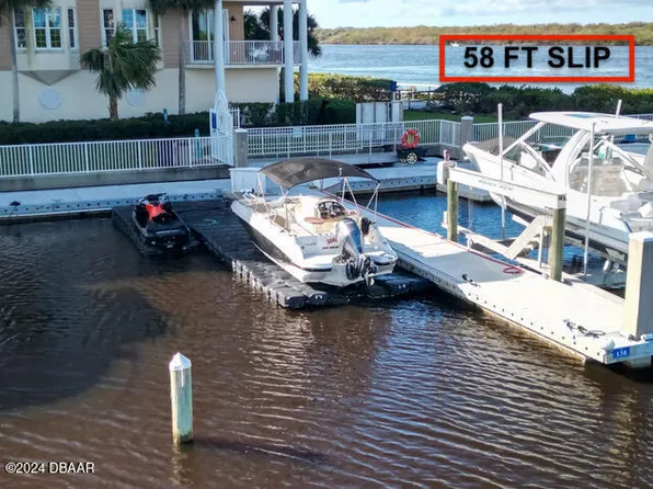 4621 Rivers Edge Village Ln #138, Port Orange, FL 32127