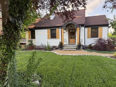 911 Maynor Ave, Nashville, TN, 37216