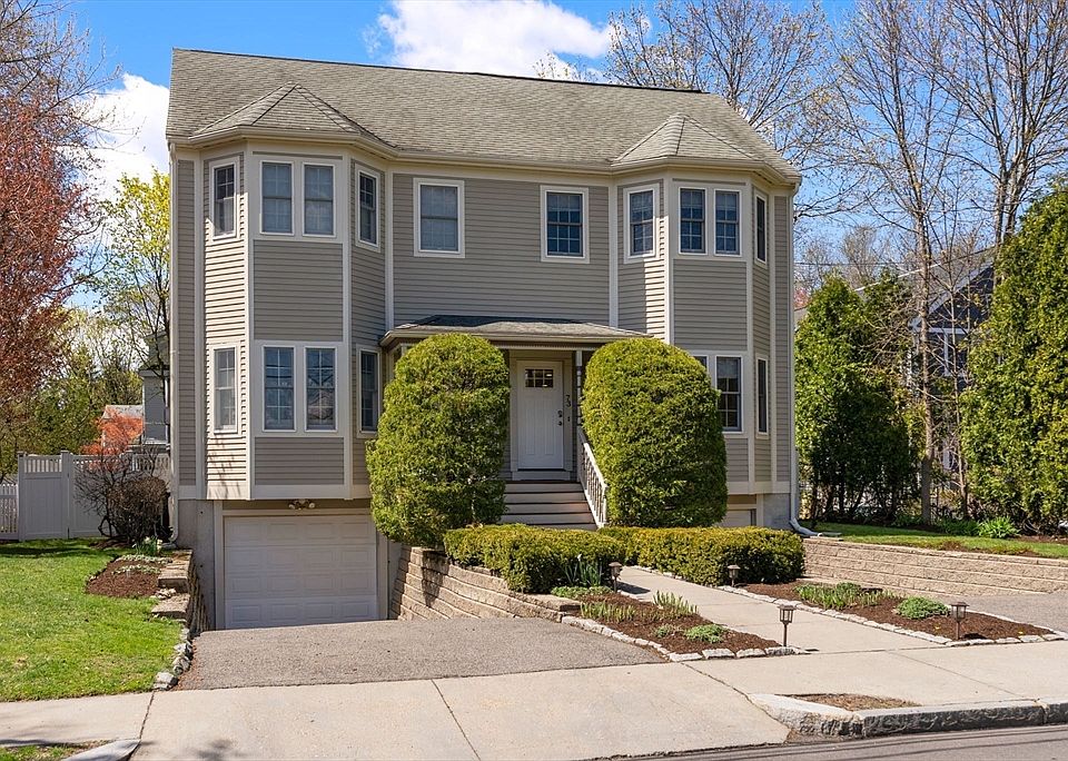 1st image of 73 Oak Ave #1