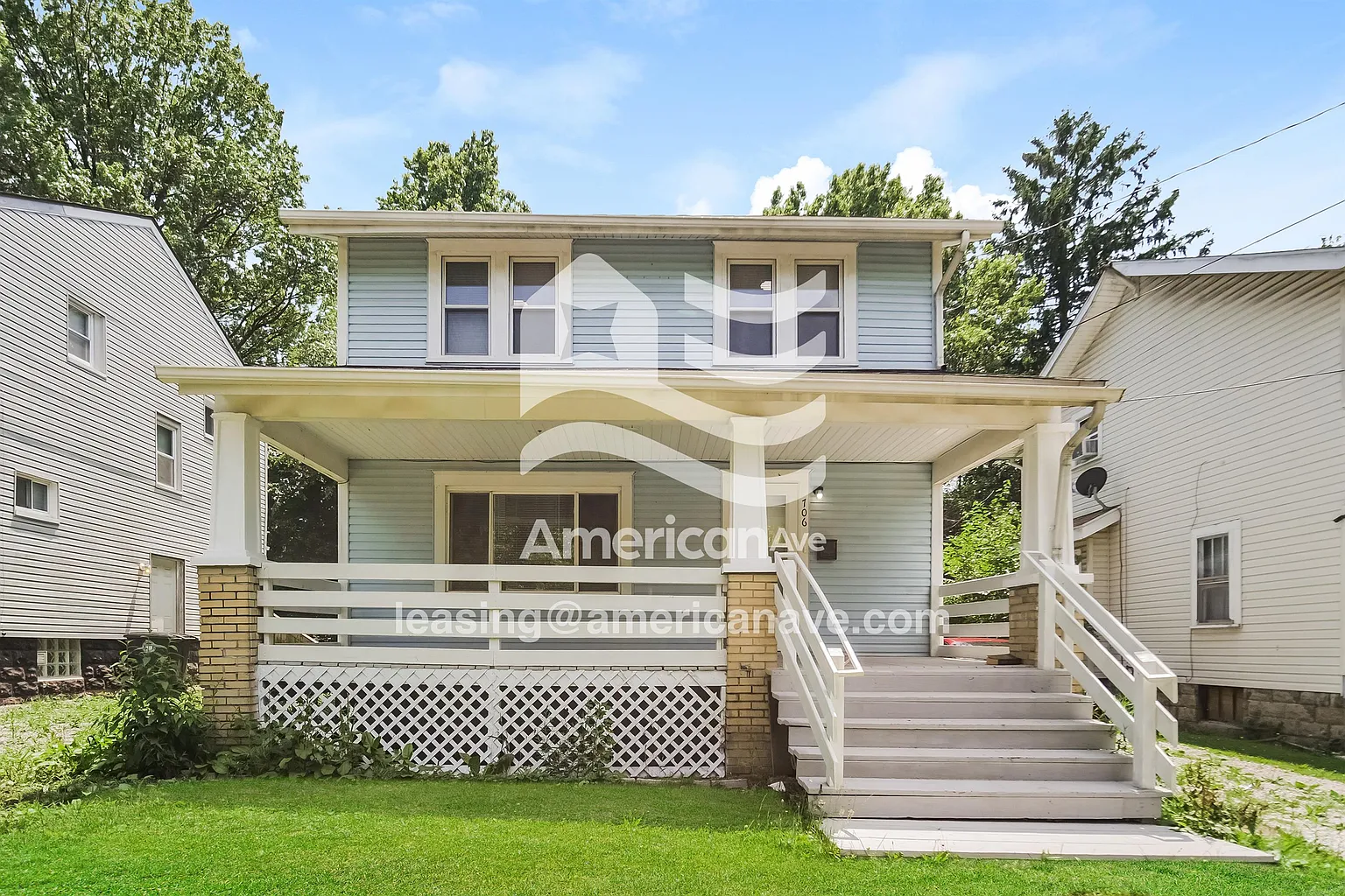 706 Morgan Ave photo 1