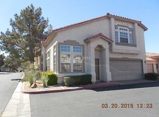 2310 Ramsgate Dr, Henderson, NV 89074