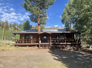 439 N Elk Dr, Panguitch, UT 84759