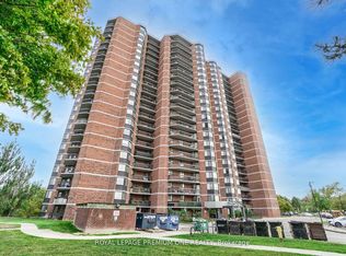 236 Albion Rd #310, Toronto, ON M9W6A6