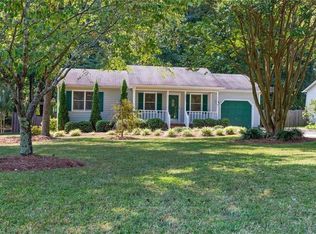 1111 W Minneola St, Gibsonville, NC 27249