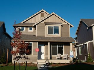 LOT 316 224 Tremont Ave, Bellingham, WA