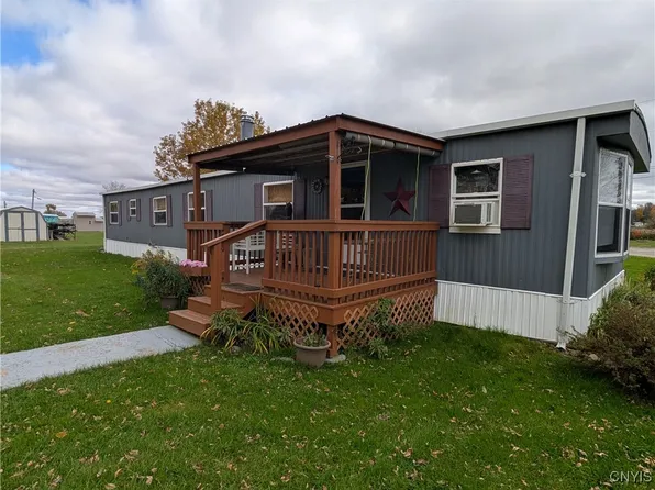 LOT 28616 Twenty Snug Harbor Dr, Cape Vincent, NY 13618