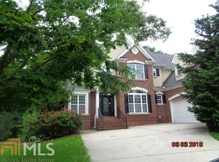 1199 McAllistar Dr, Locust Grove, GA 30248