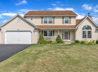 891 E River Rd, Grand Island, NY 14072
