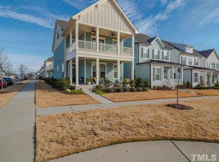 300 Levi Ln, Wake Forest, NC 27587