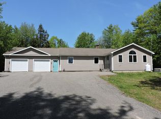 78 Augusta Rockland Rd, Windsor, ME 04363