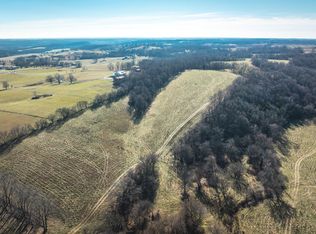 LOT State Highway M #D, Billings, MO 65610