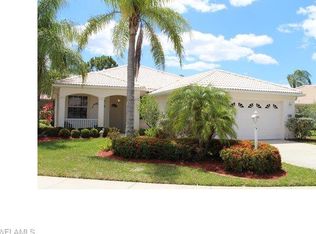 1830 Embarcadero Way, North Fort Myers, FL 33917