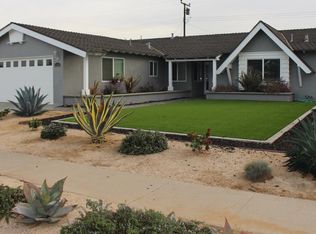 17686 Santa Teresa Cir, Fountain Valley, CA 92708