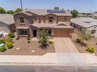 2972 E Derringer Way, Gilbert, AZ 85297