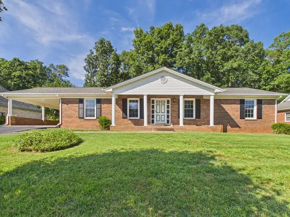 614 Westover Dr, Bassett, VA 24055