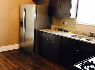 1248 N Keeler Ave #1S, Chicago, IL 60651