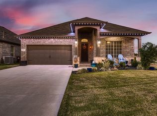 3913 Cuddy Dr, Denton, TX 76210
